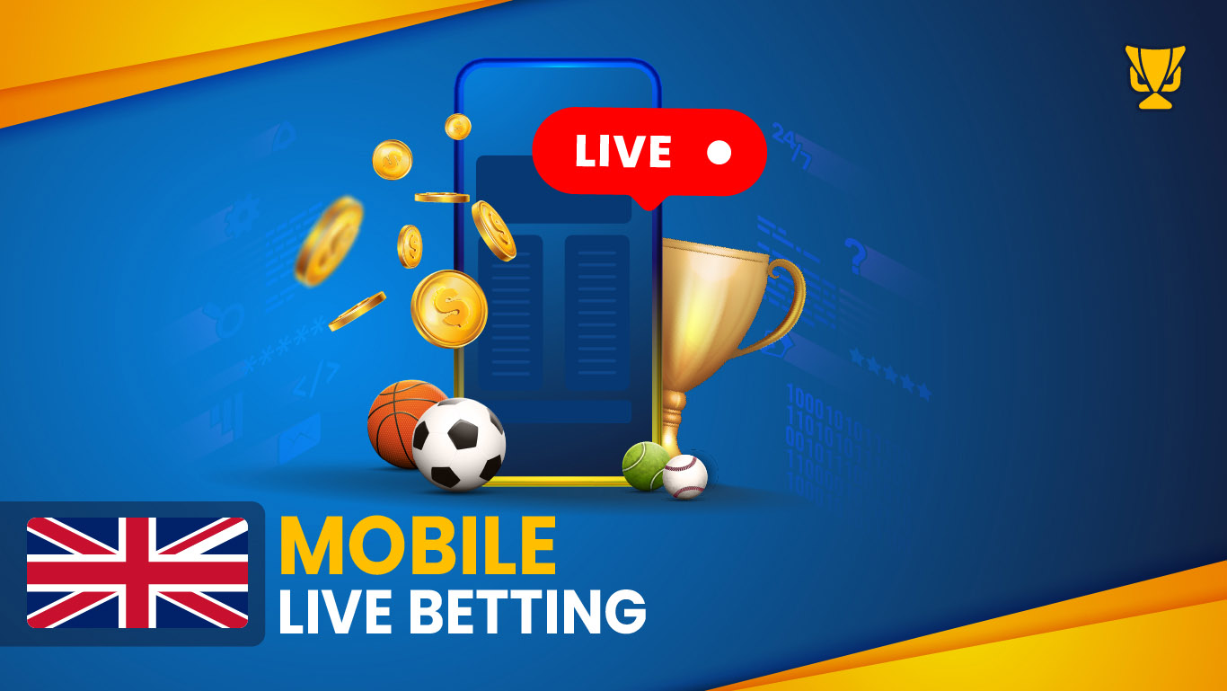 mobile bookmakers for live bets