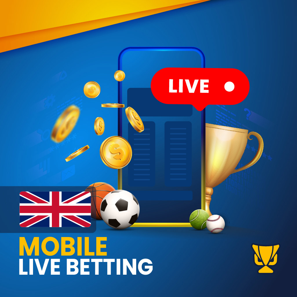 mobile bookmakers for live bets