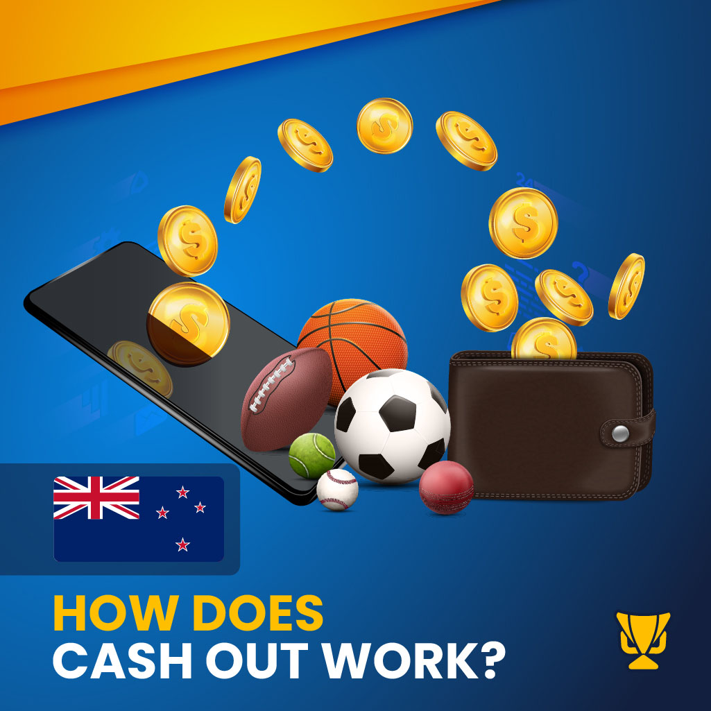How Does Cash Out Work?