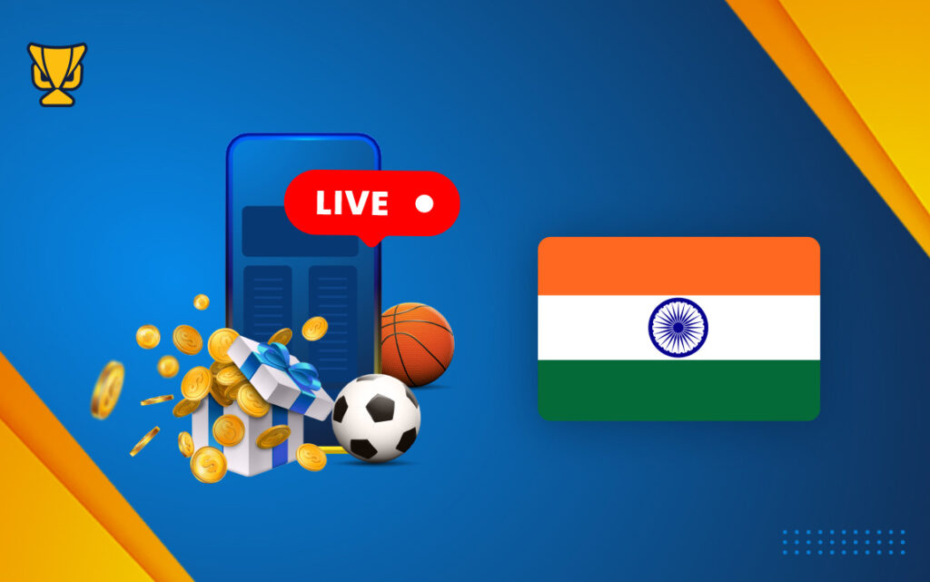 Best Live Betting Sites in India