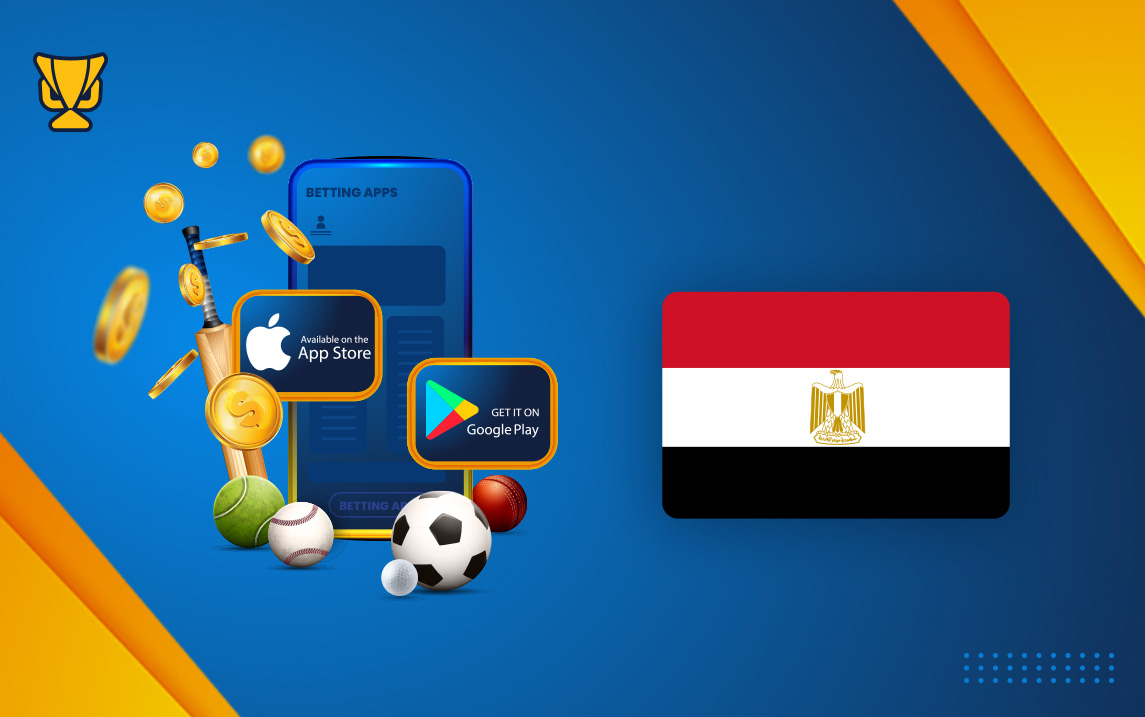 Best Sports Betting Apps in Egypt 