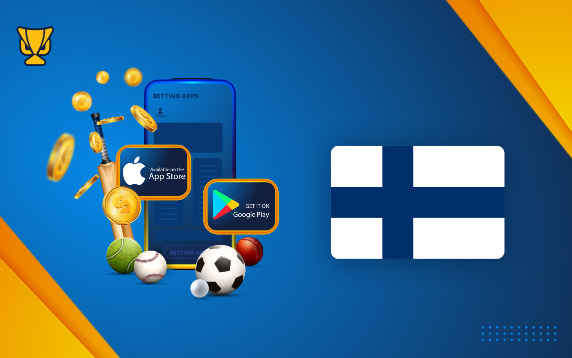 Best Sports Betting Apps in Finland
