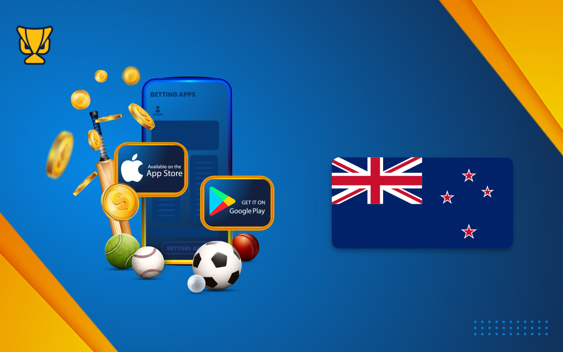 Best Betting Apps In New Zealand