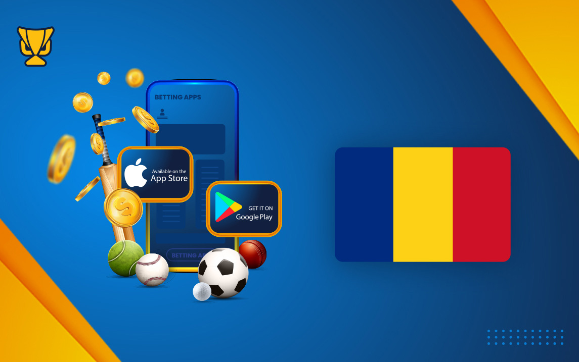 Best Sports Betting Apps in Romania 