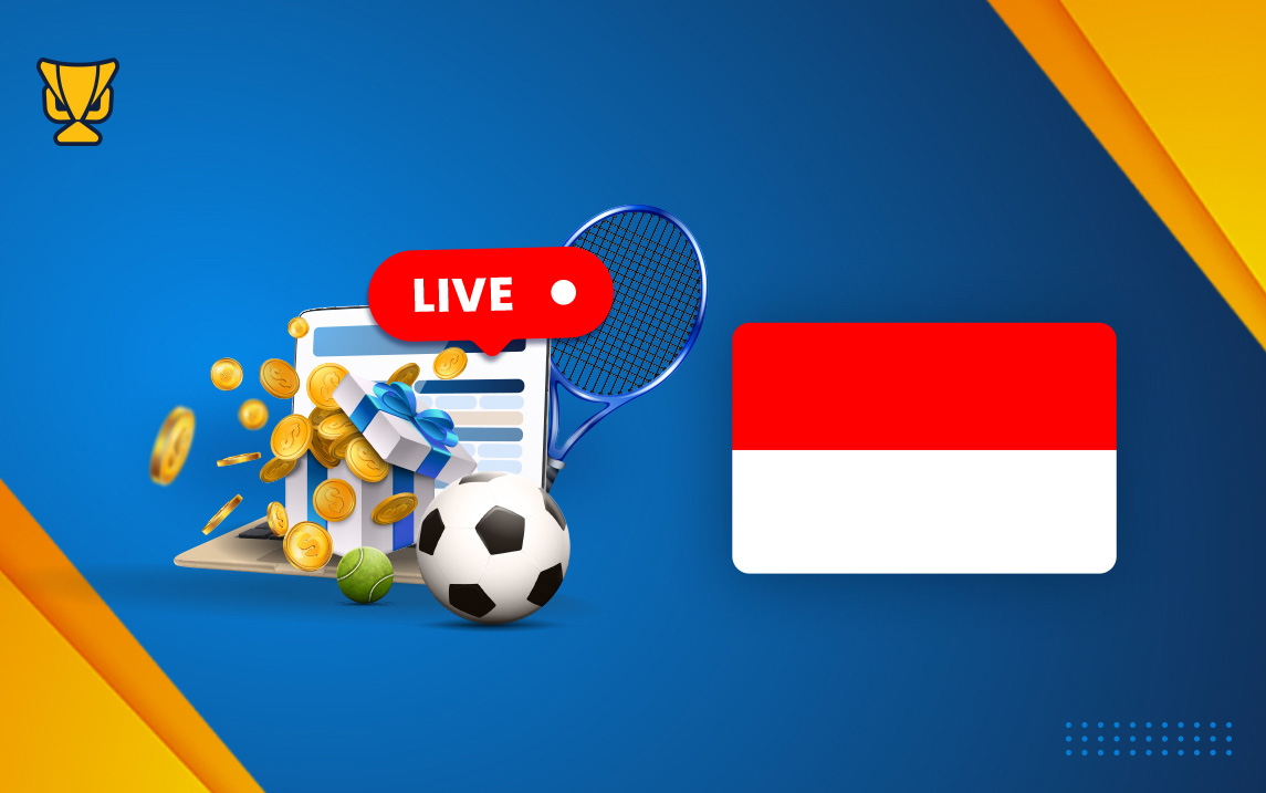 Table of contents: Live Betting Sites