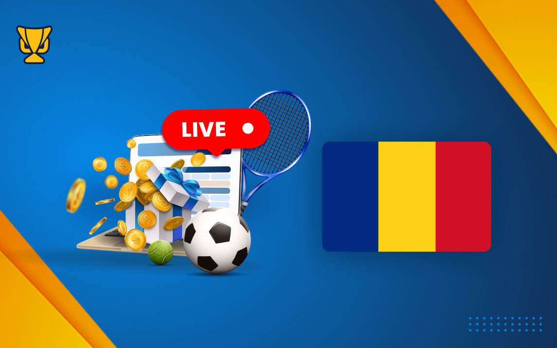 Table of contents: Live Betting Sites