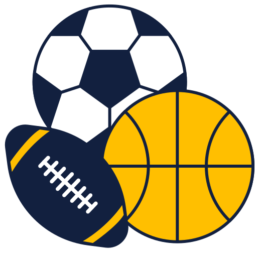 Variety ofSports icon