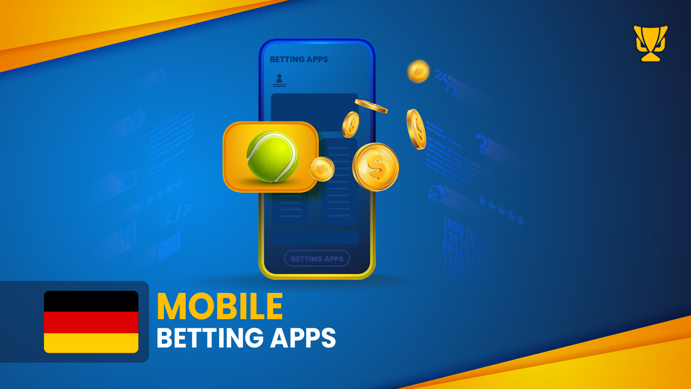Mobile Betting in Germany