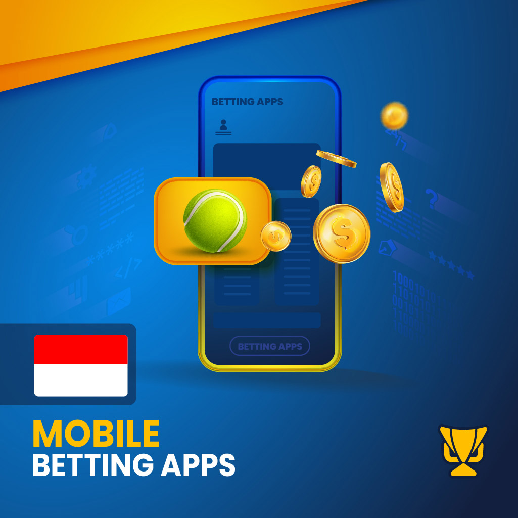 Mobile Betting in Indonesia