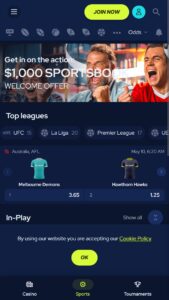 wwe betting