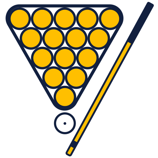 Billiards icon