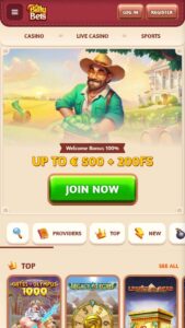 billybets main mob betting
