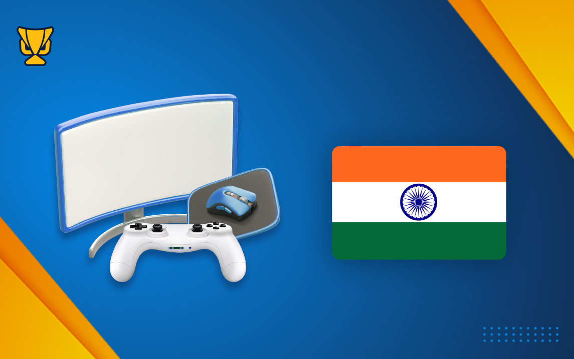 eSports betting in India