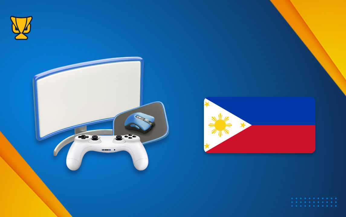 eSports betting in the Philippines