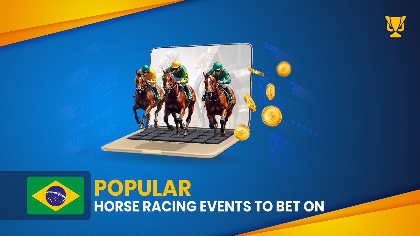 Horse Racing Brazil Events