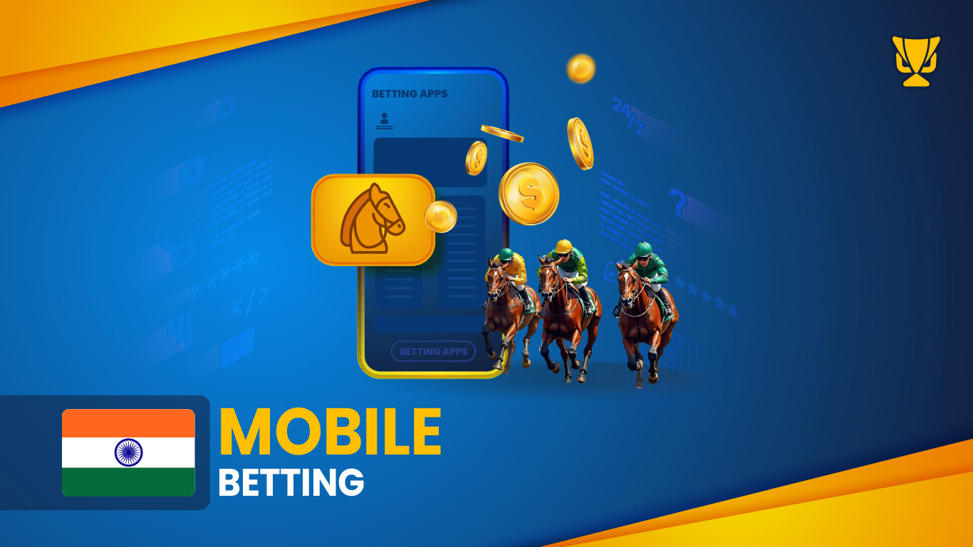 Horse Racing India Mobile