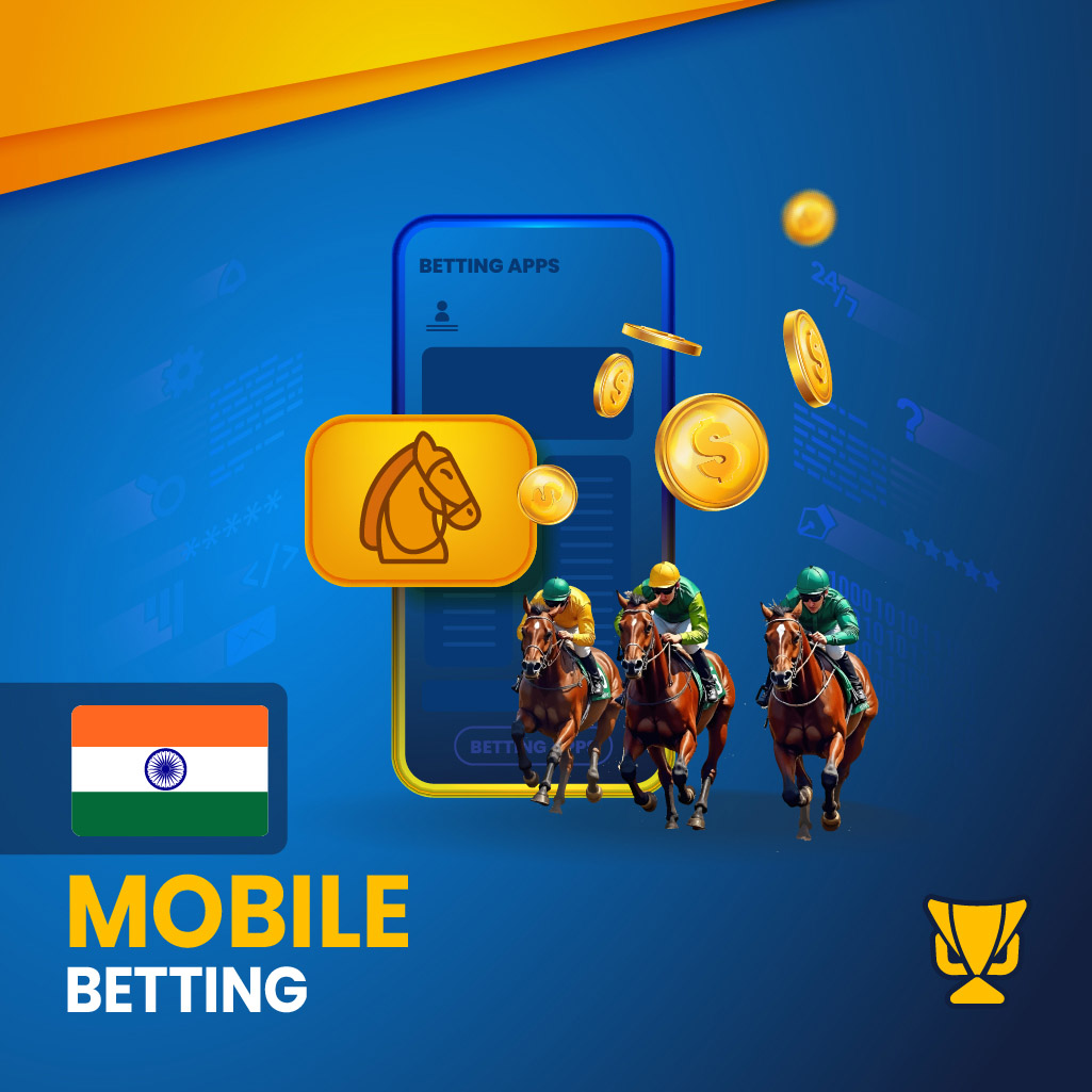 Horse Racing India Mobile