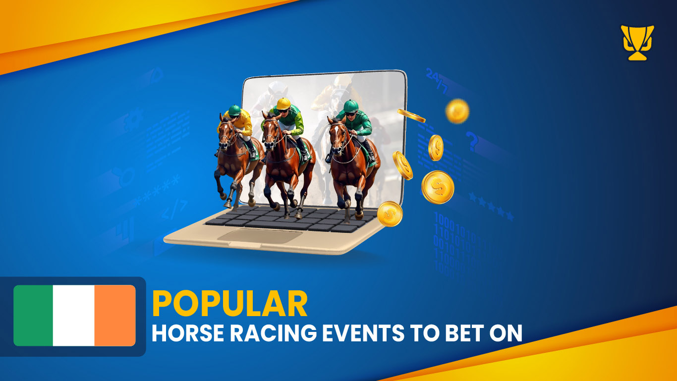 Horse Racing Ireland Events