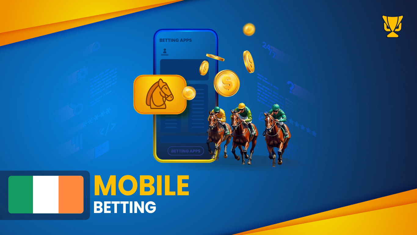 Horse Racing Ireland Mobile