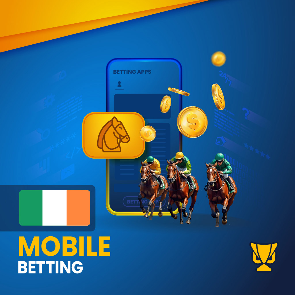Horse Racing Ireland Mobile