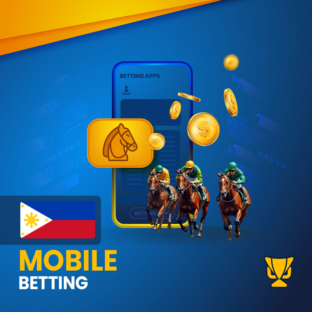 Horse Racing Philippines Mobile
