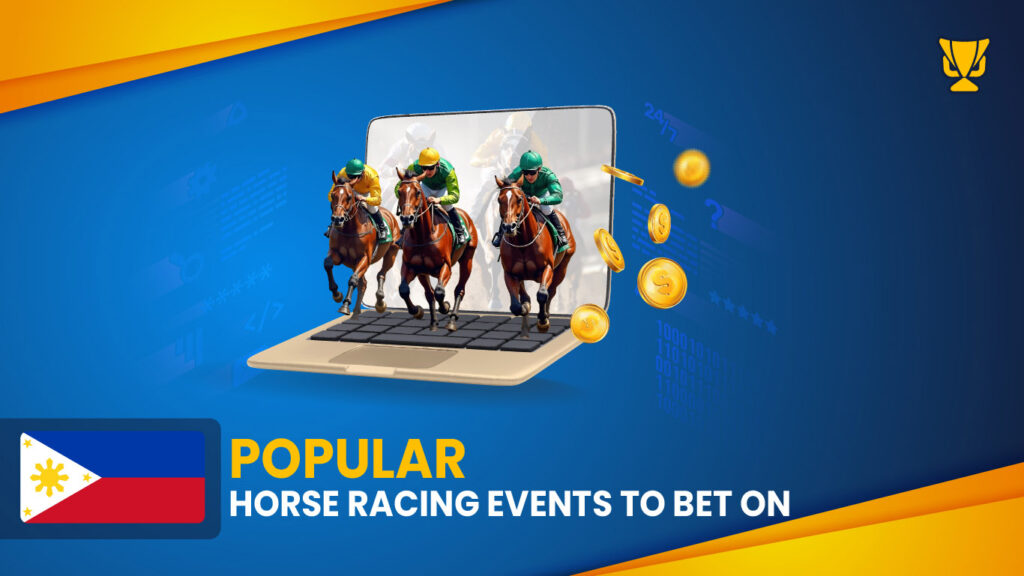 Horse Racing Philippines Events