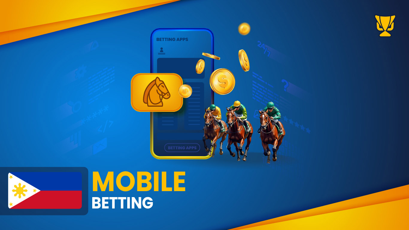 Horse Racing Philippines Mobile