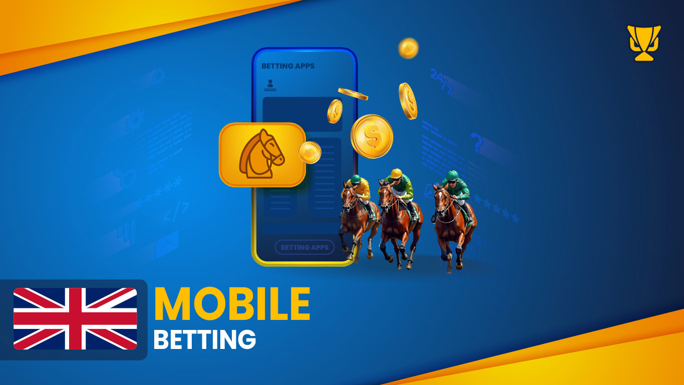 Horse Racing UK Mobile