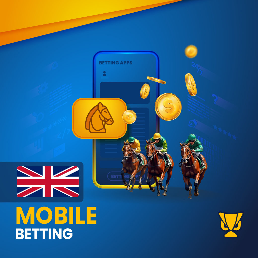 Horse Racing Uk Mobile Betting