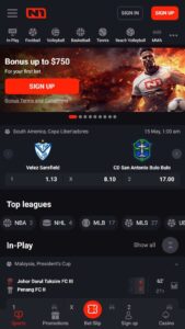 n1bet