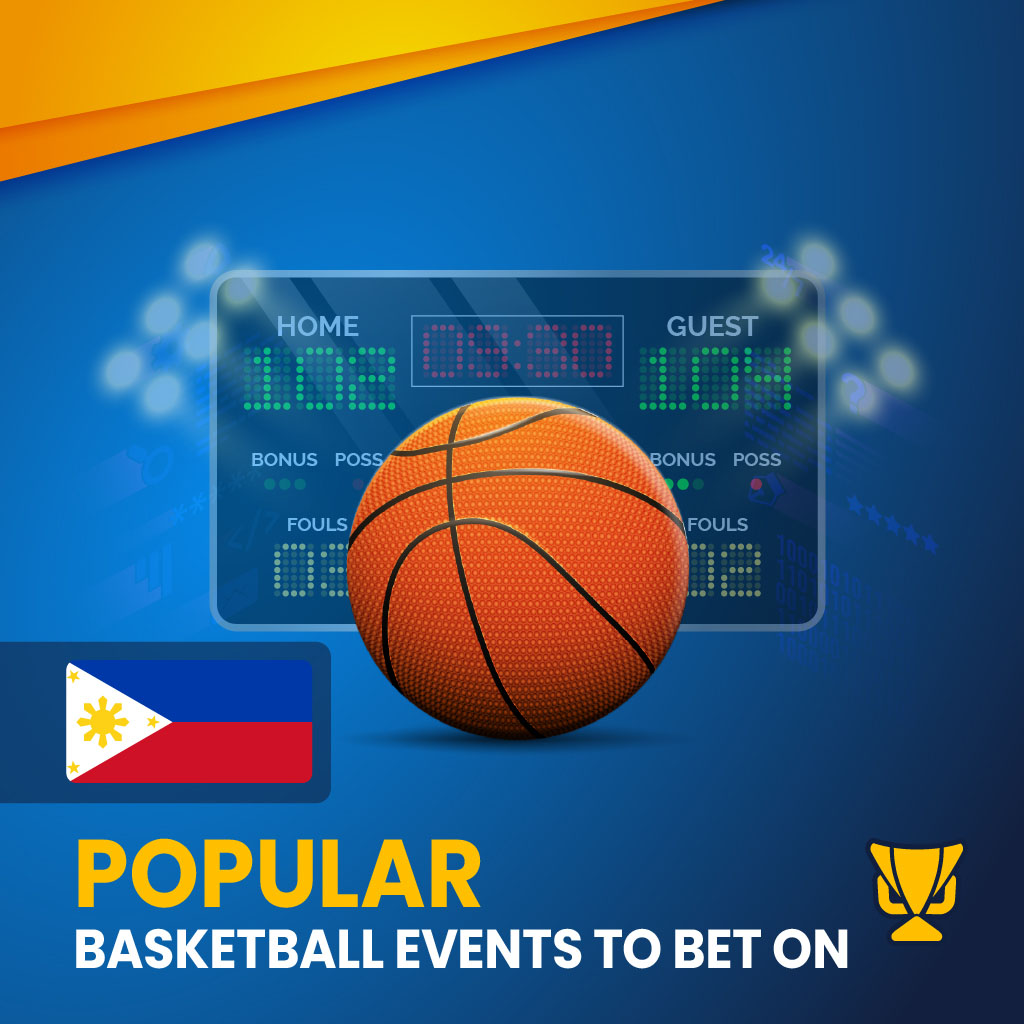 Top Basketball Events for Online Betting Enthusiasts