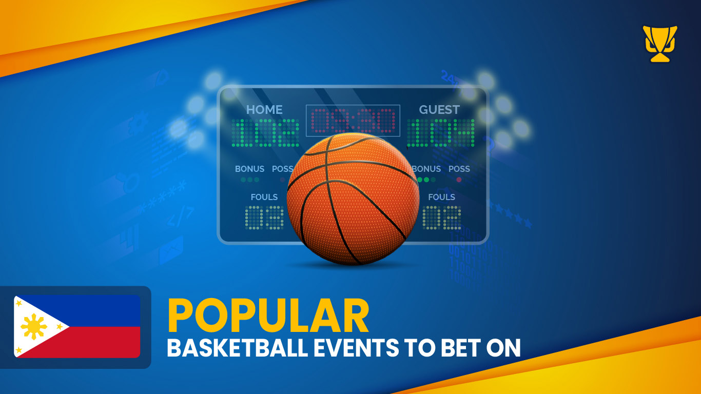 Top Basketball Events for Online Betting Enthusiasts