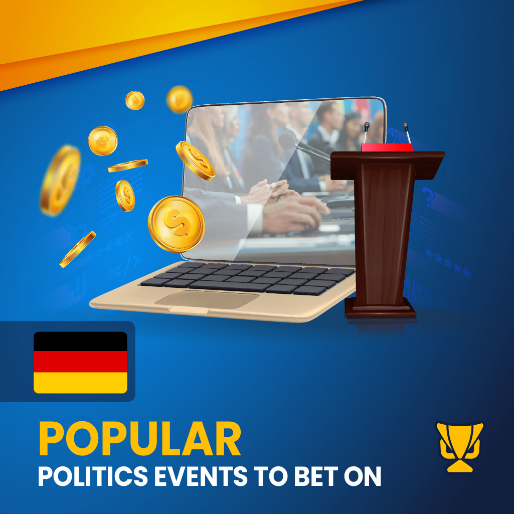 Top Political Events for Online Betting Enthusiasts