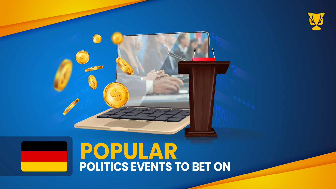 Top Political Events for Online Betting Enthusiasts