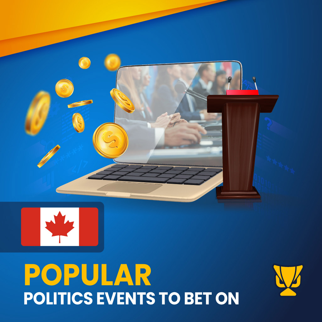 Top Political Events for Online Betting Enthusiasts