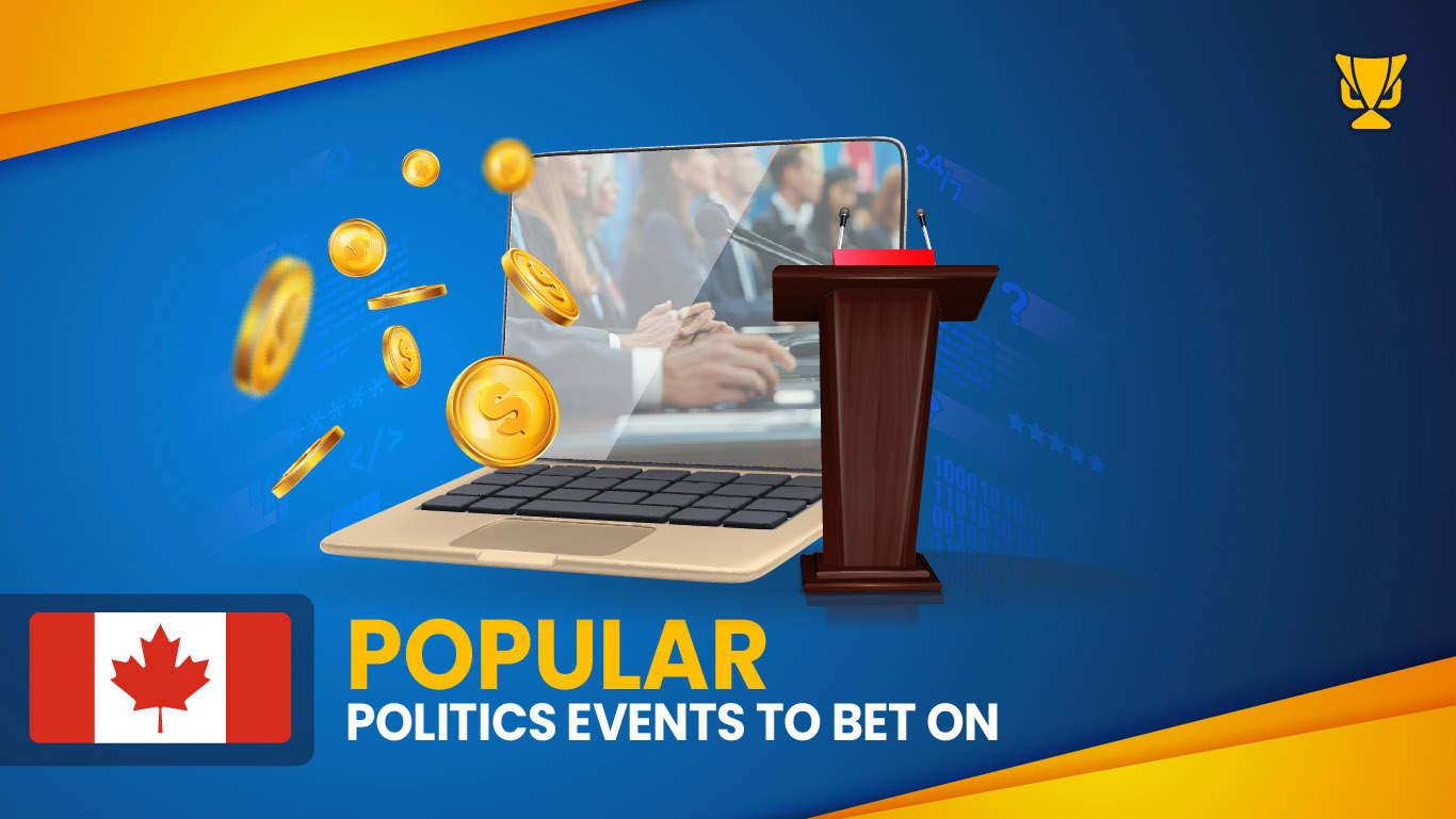 Top Political Events for Online Betting Enthusiasts