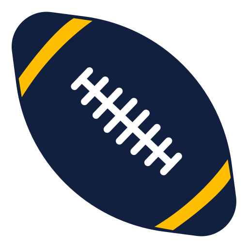 Rugby icon