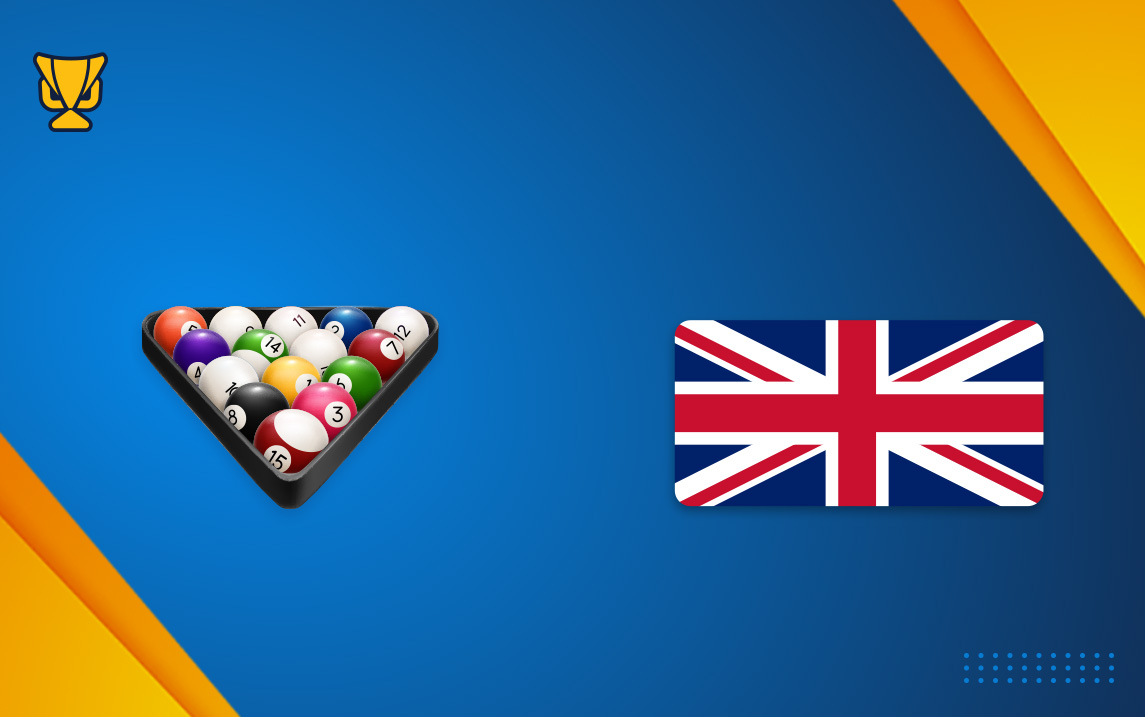 Snooker betting in the UK