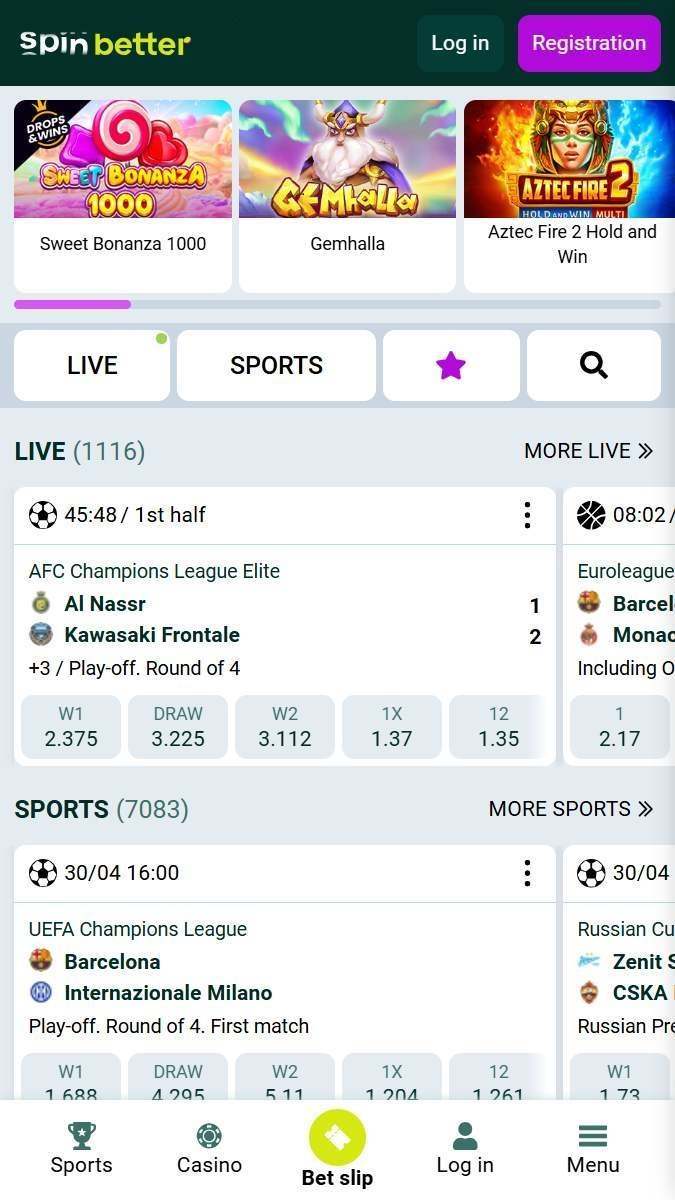 wwe betting