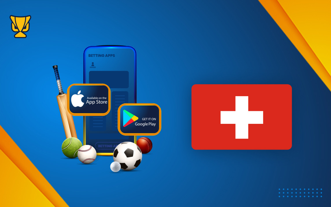 Best betting apps in Switzerland India