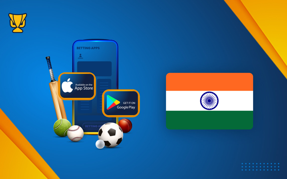 Best betting apps in India