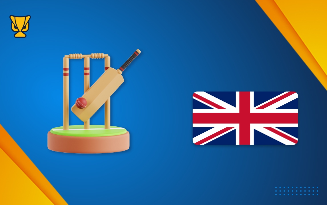 Table of Contents for Cricket Betting Sites Guide