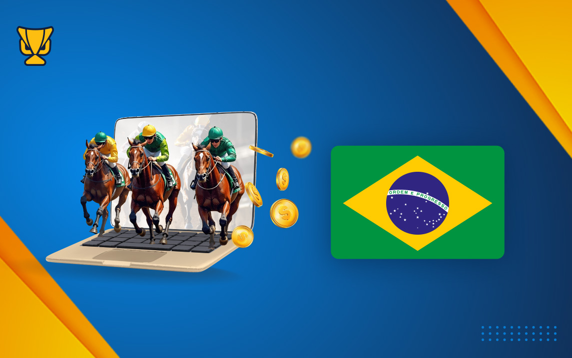 Horse Racing Brazil