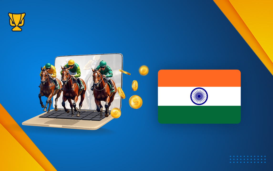 Horse Racing India