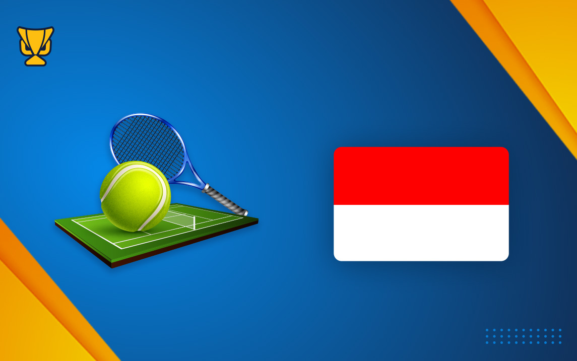 Tennis Betting Sites in Indonesia