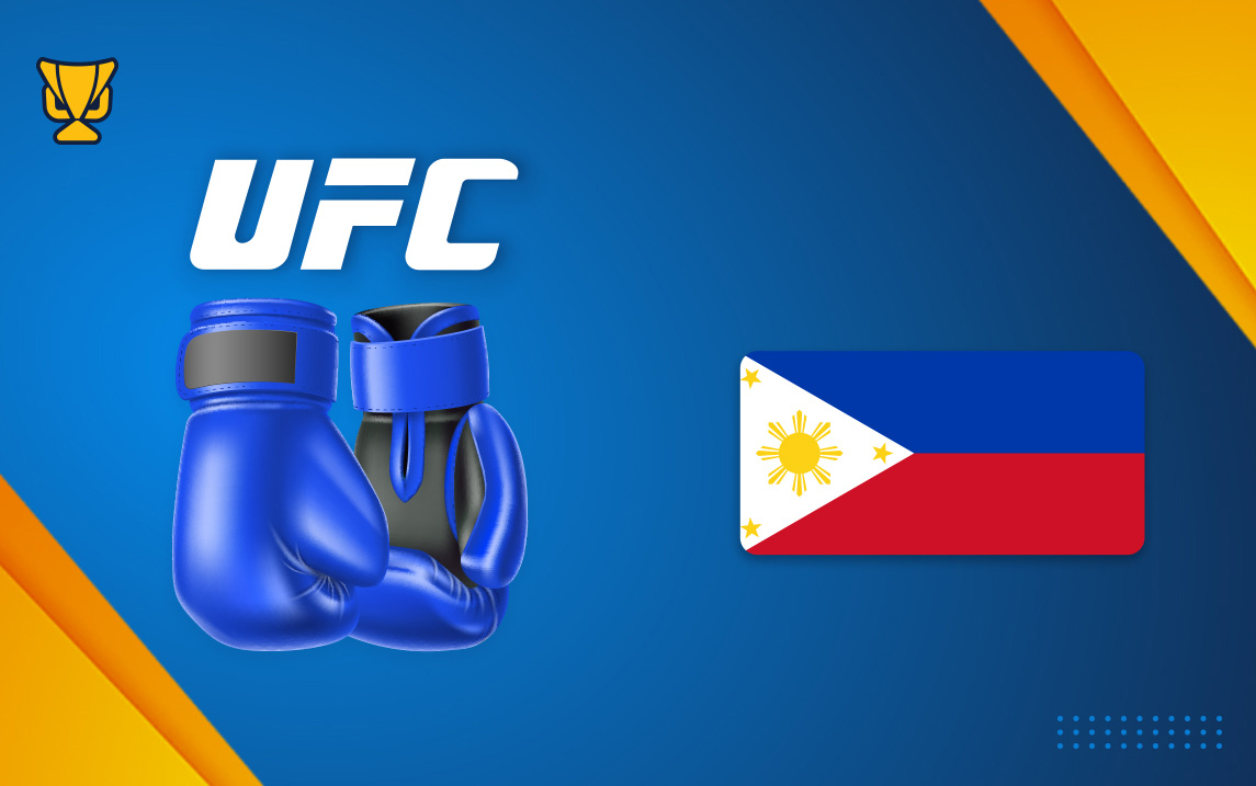 Table of Contents for UFC Betting Sites Guide