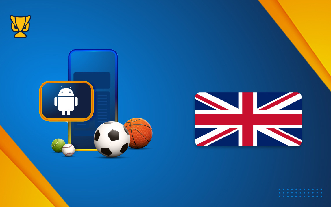 Betting Apps for Android in the UK 