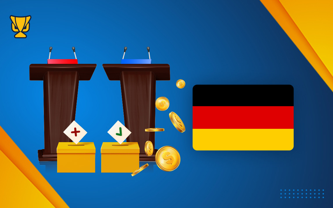 Table of Contents for Politics Betting Sites Guide