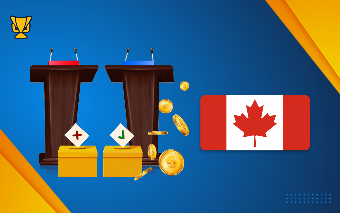 Table of Contents for Politics Betting Sites Guide