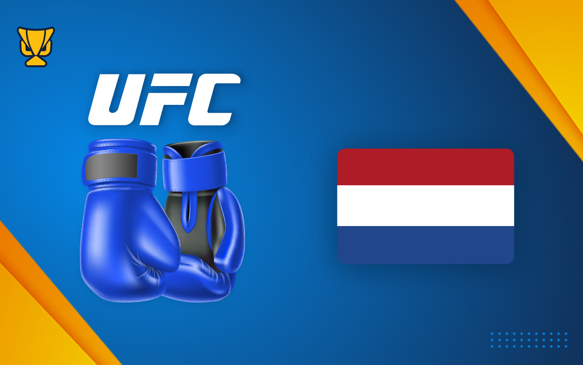 Table of Contents for UFC Betting Sites Guide